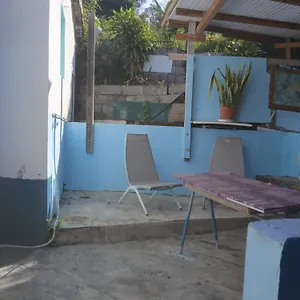 Hébergement de vacances Au Coeur De La Campagne, Vieux-Habitants